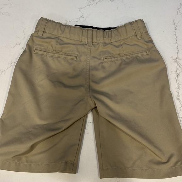 Bundle of French Toast flat front uniform shorts - Picture 5 of 7